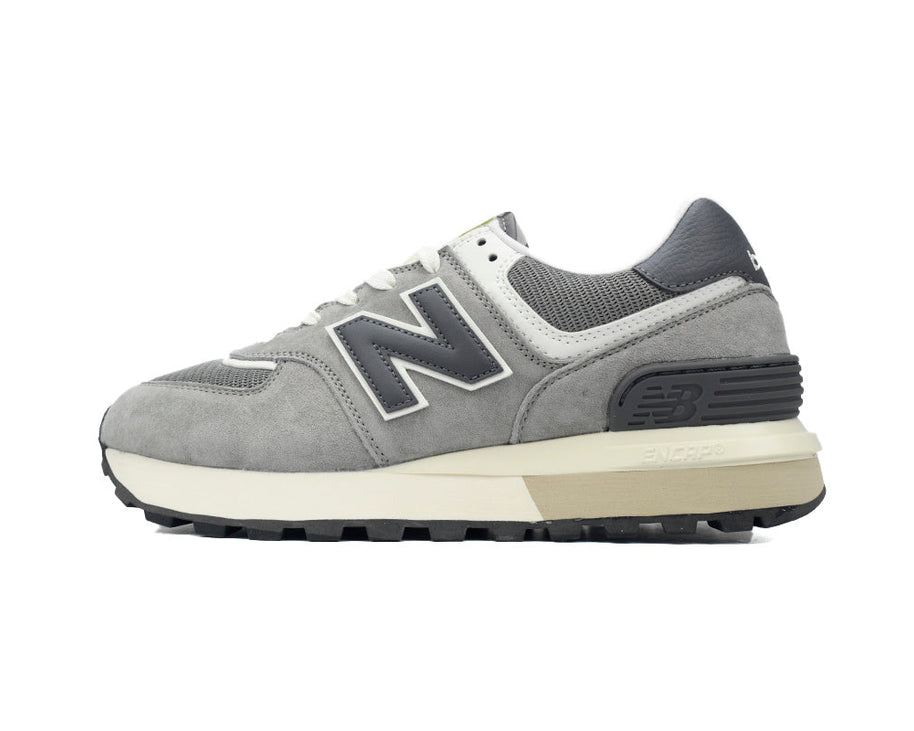 New Balance 574 Legacy 'Marblehead' sneaker product image 1 | Foot Spikes