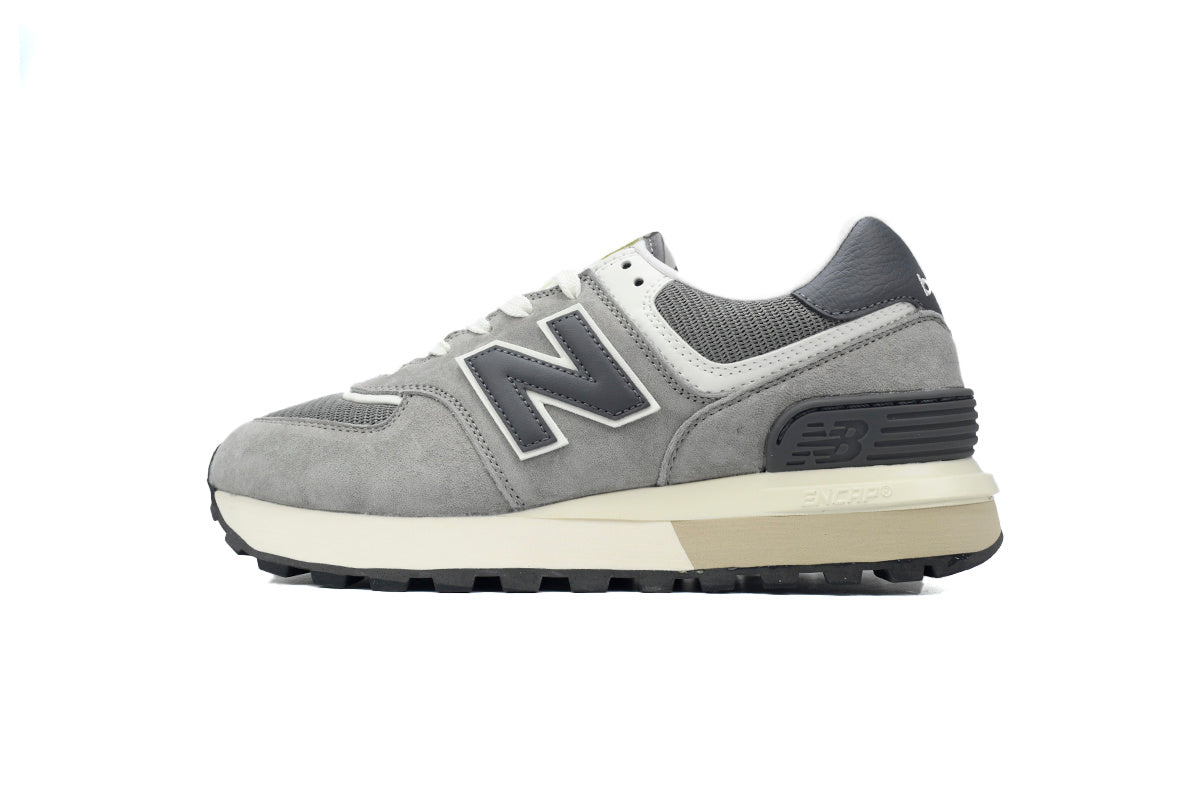 New Balance 574 Legacy 'Marblehead' sneaker product image 1 | Foot Spikes
