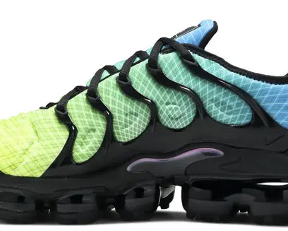 Air VaporMax Plus 'Aurora Green' sneaker product image 1 | Foot Spikes