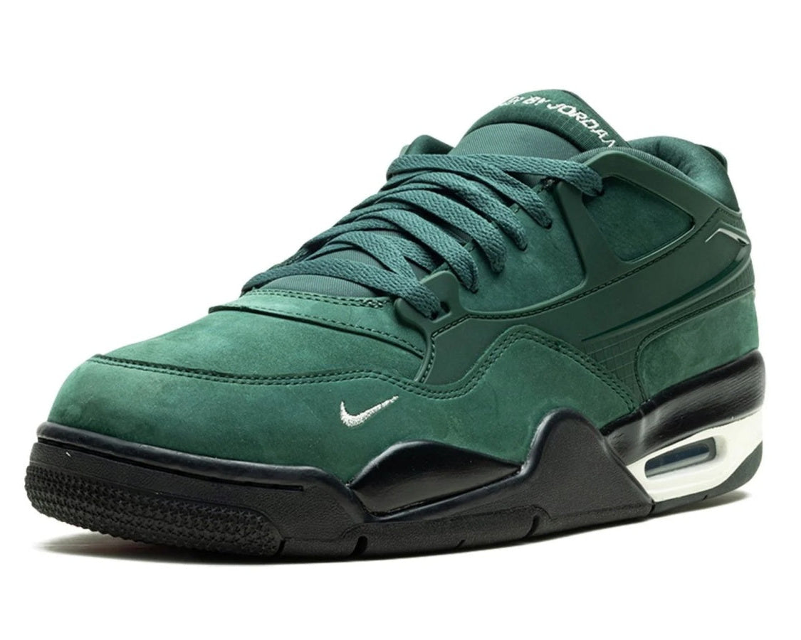 Air Jordan 4 "Nigel Sylvester - Grandma's Driveway" sneaker product image 3 | Foot Spikes