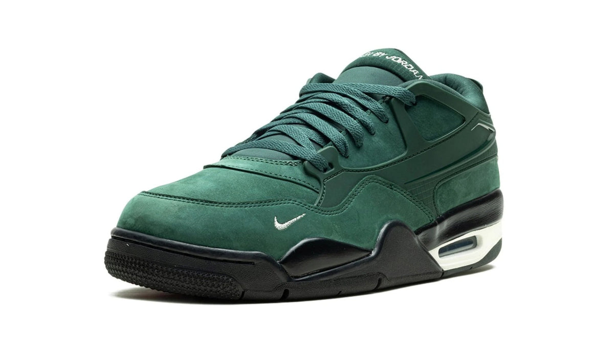 Air Jordan 4 "Nigel Sylvester - Grandma's Driveway" sneaker product image 3 | Foot Spikes