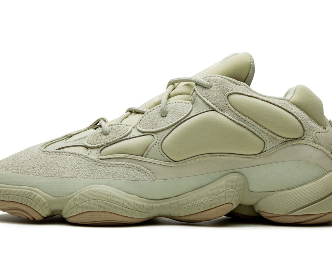 YEEZY 500 "Stone" sneaker product image 1 | Foot Spikes