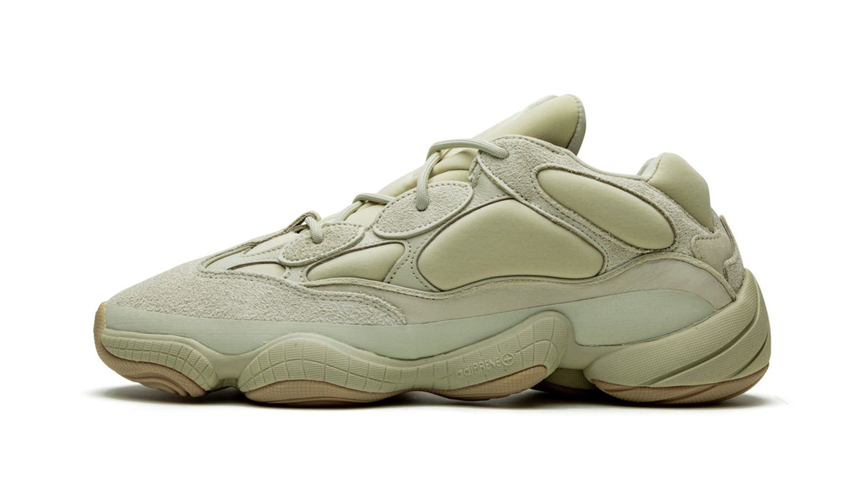 YEEZY 500 "Stone" sneaker product image 1 | Foot Spikes