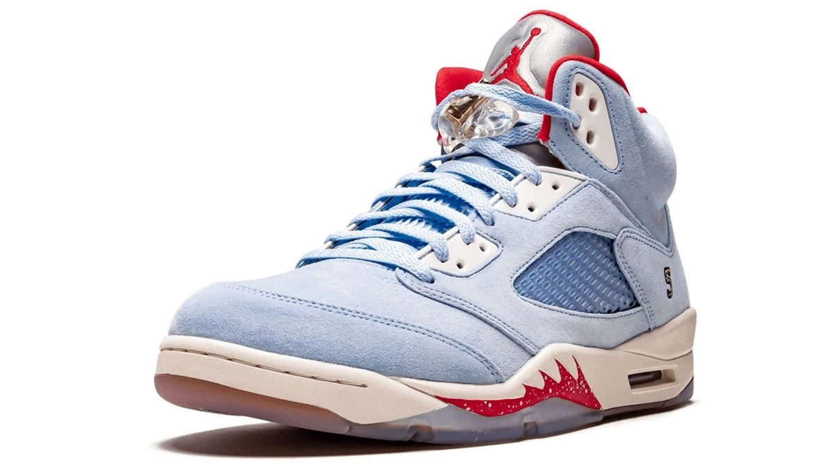 Air Jordan 5 Retro "Trophy Room" sneaker product image 3 | Foot Spikes