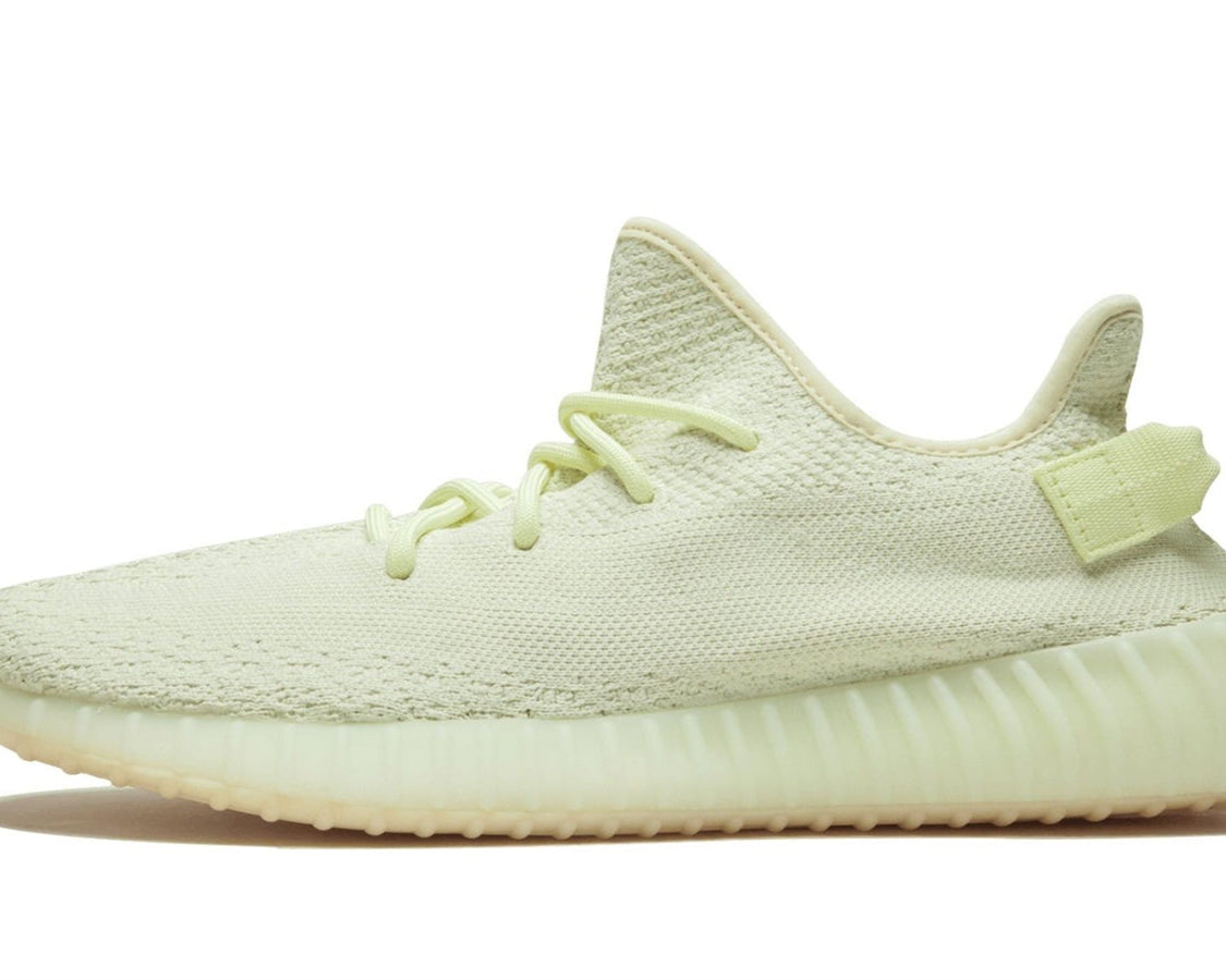 YEEZY BOOST 350 V2 "Butter" sneaker product image 1 | Foot Spikes