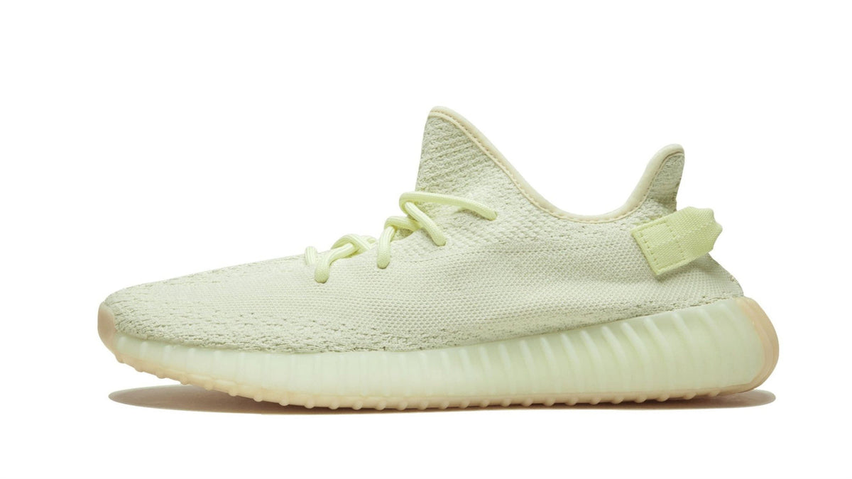 YEEZY BOOST 350 V2 "Butter" sneaker product image 1 | Foot Spikes