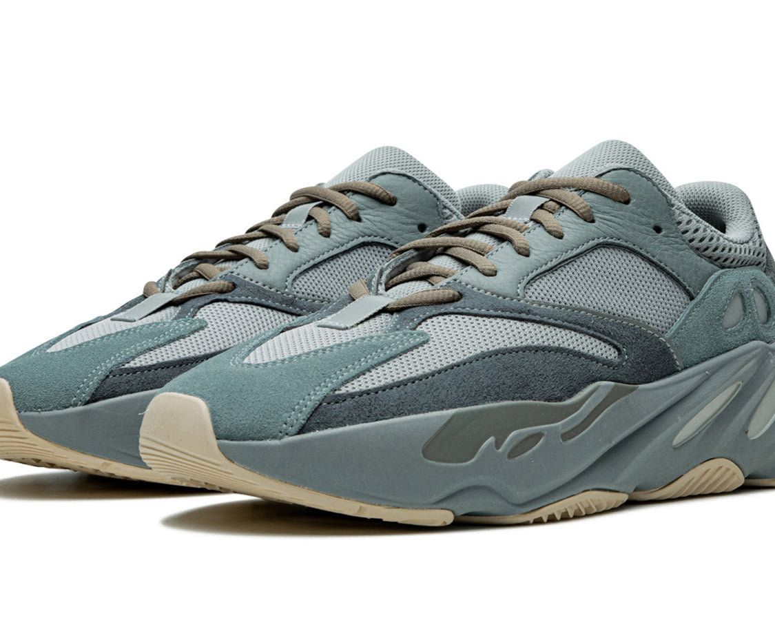 YEEZY BOOST 700 "Teal Blue" sneaker product image 2 | Foot Spikes