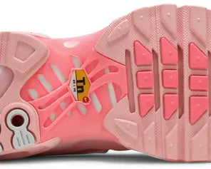 Wmns Air Max Plus 'City Special - Atlanta' sneaker product image 2 | Foot Spikes