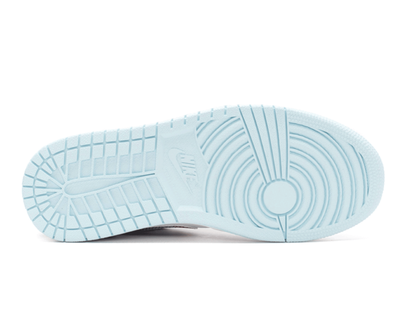 Air Jordan 1 Retro Low 'N7' sneaker product image 2 | Foot Spikes