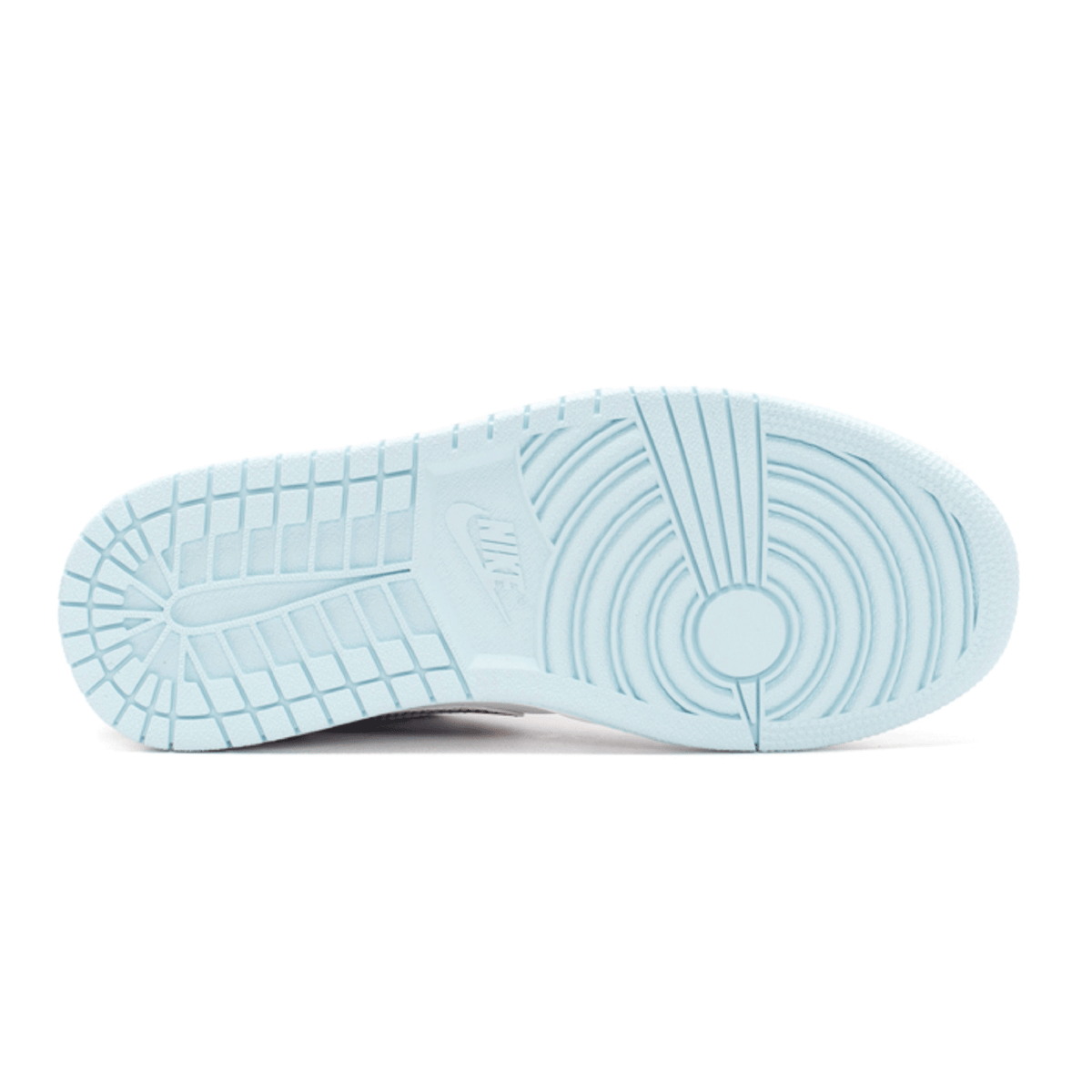Air Jordan 1 Retro Low 'N7' sneaker product image 2 | Foot Spikes