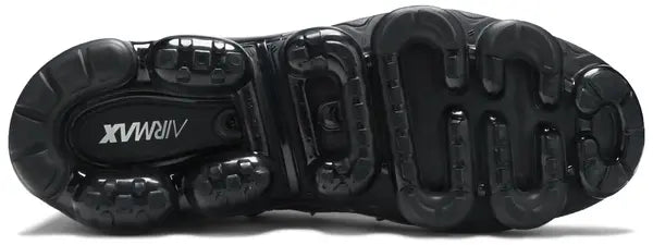 Air VaporMax Plus 'Aurora Green' sneaker product image 2 | Foot Spikes