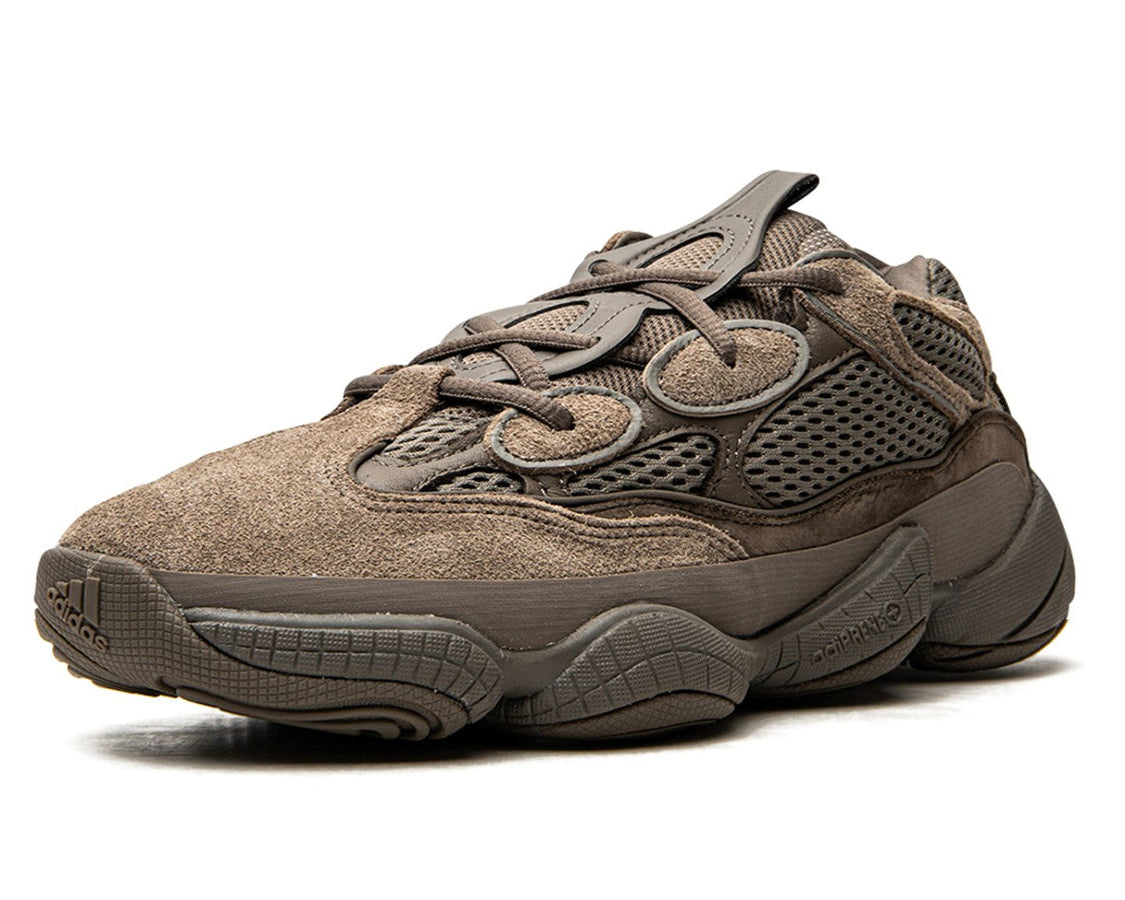 YEEZY 500 "Clay Brown" sneaker product image 3 | Foot Spikes