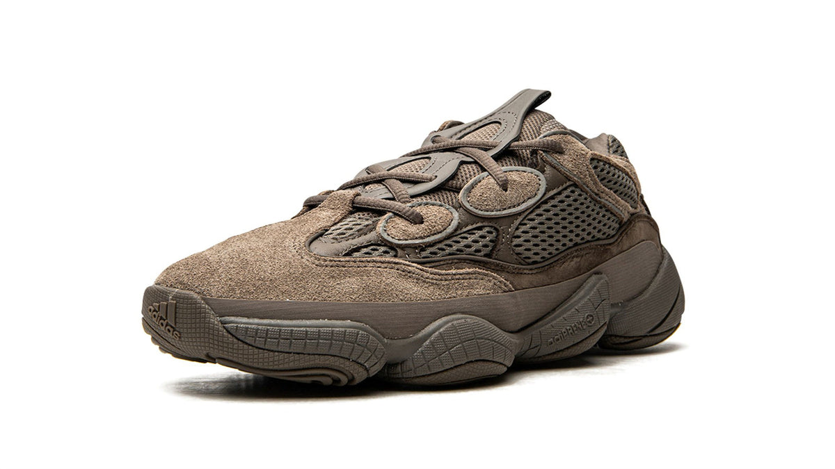 YEEZY 500 "Clay Brown" sneaker product image 3 | Foot Spikes