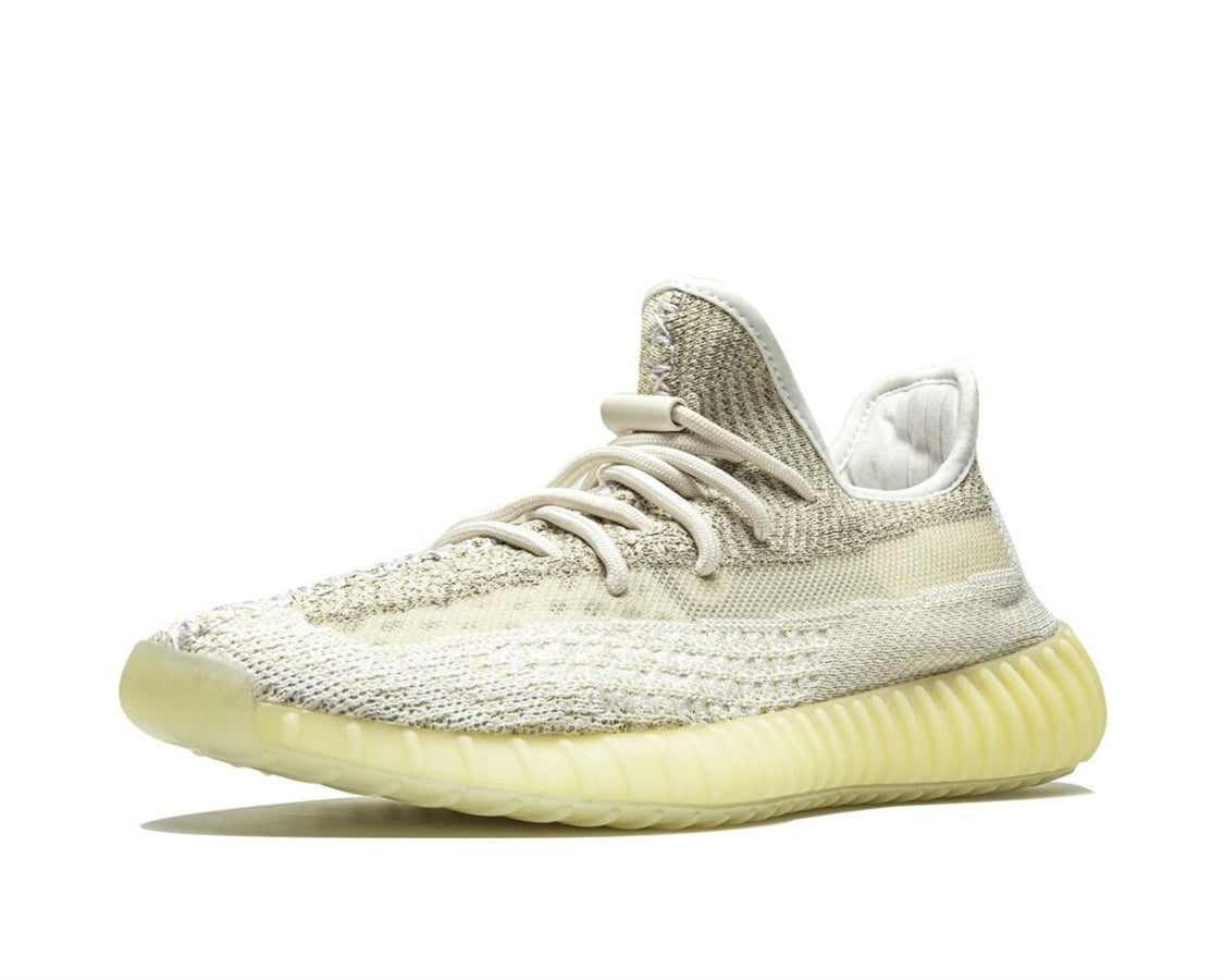 YEEZY BOOST 350 V2 "Natural" sneaker product image 3 | Foot Spikes
