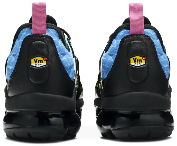 Air VaporMax Plus 'Aurora Green' sneaker product image 3 | Foot Spikes