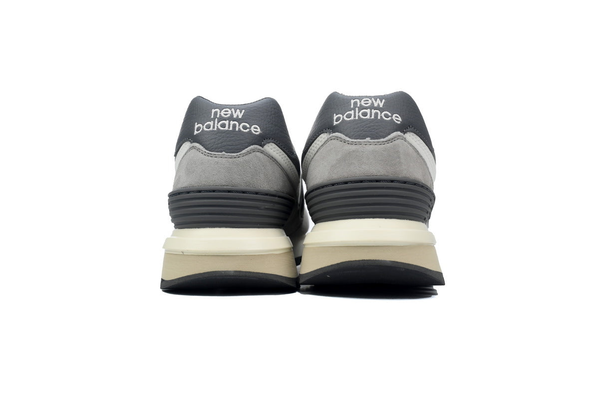 New Balance 574 Legacy 'Marblehead' sneaker product image 3 | Foot Spikes
