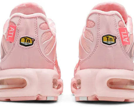 Wmns Air Max Plus 'City Special - Atlanta' sneaker product image 3 | Foot Spikes