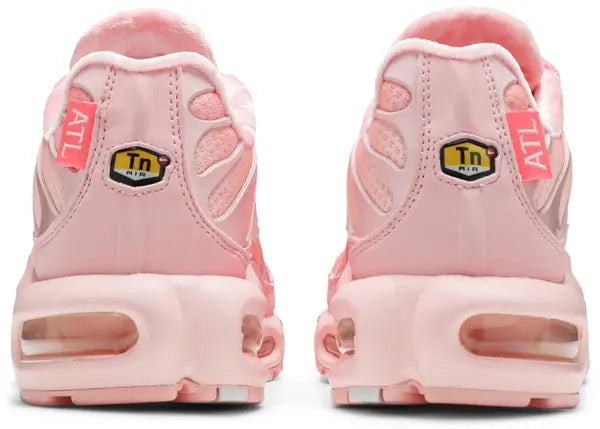 Wmns Air Max Plus 'City Special - Atlanta' sneaker product image 3 | Foot Spikes