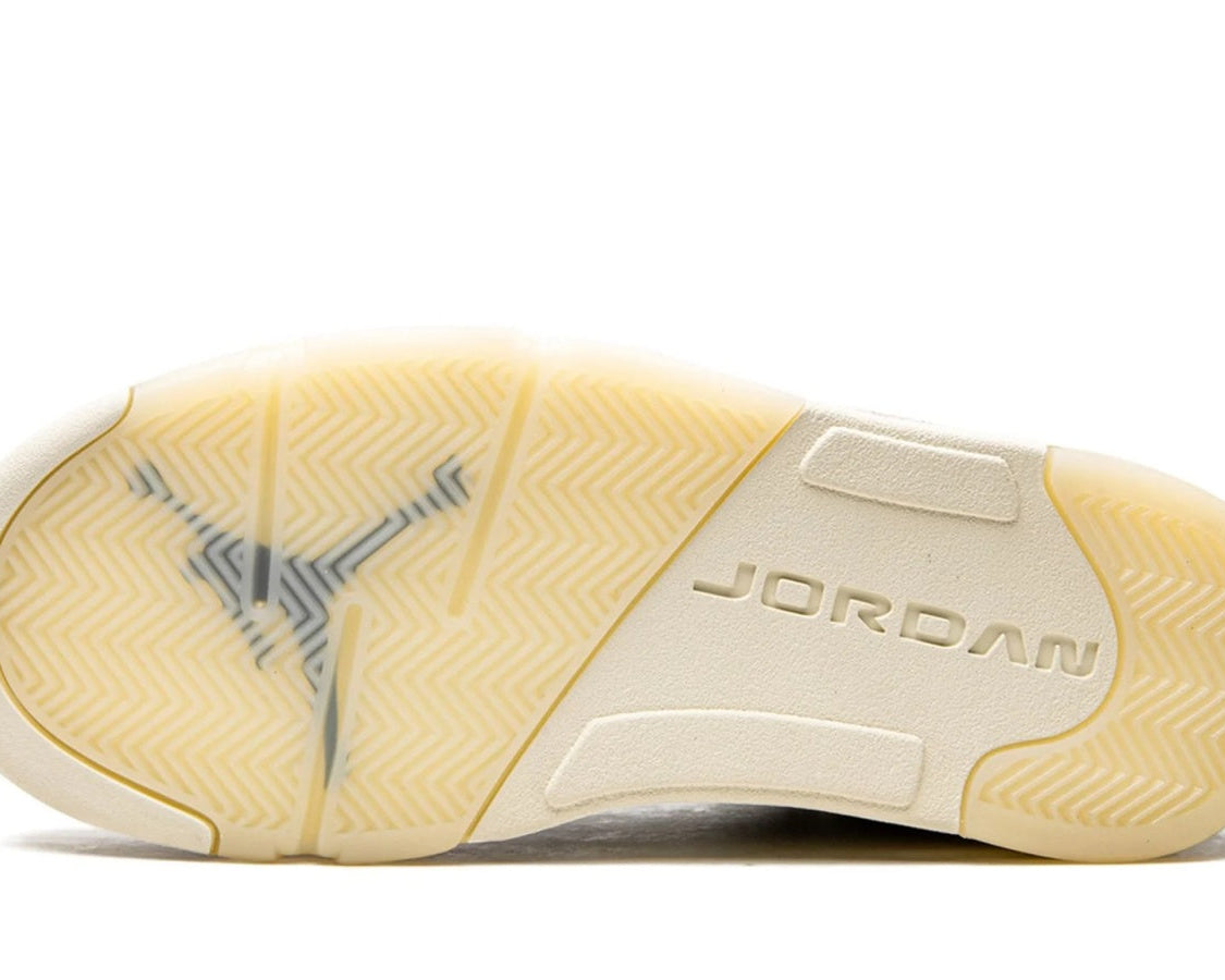AIR JORDAN 5 LO WMNS "Expression" sneaker product image 5 | Foot Spikes