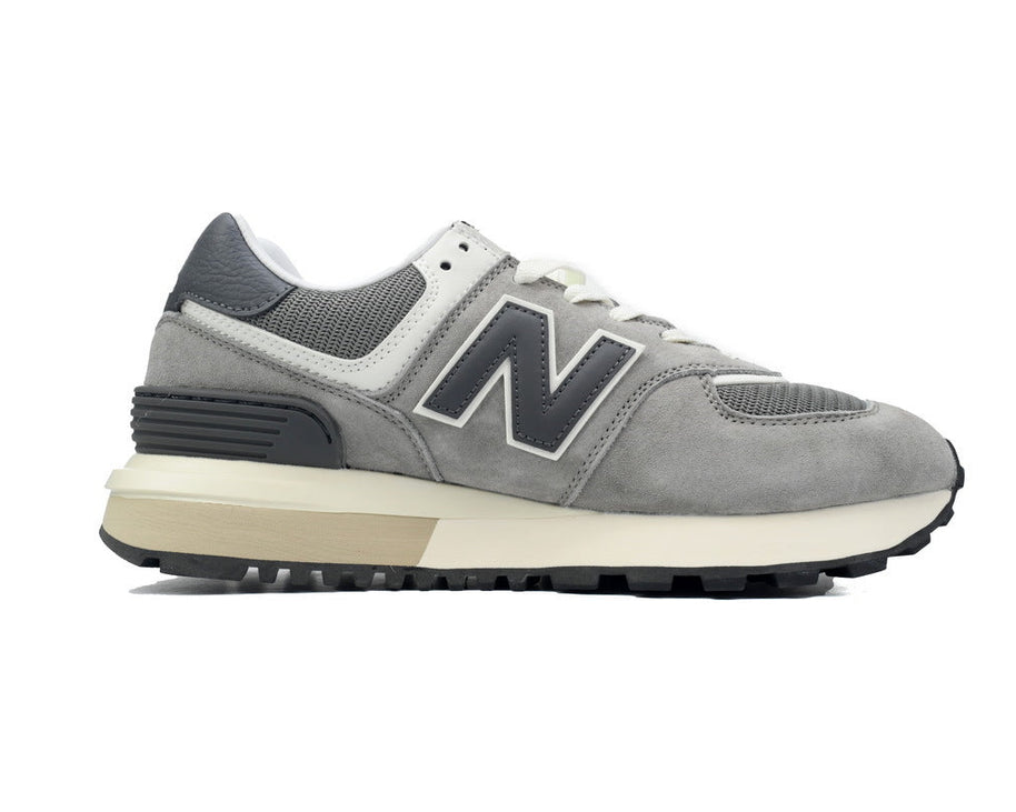 New Balance 574 Legacy 'Marblehead' sneaker product image 4 | Foot Spikes