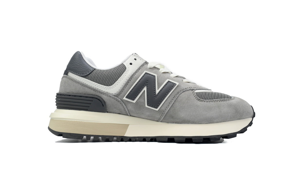 New Balance 574 Legacy 'Marblehead' sneaker product image 4 | Foot Spikes