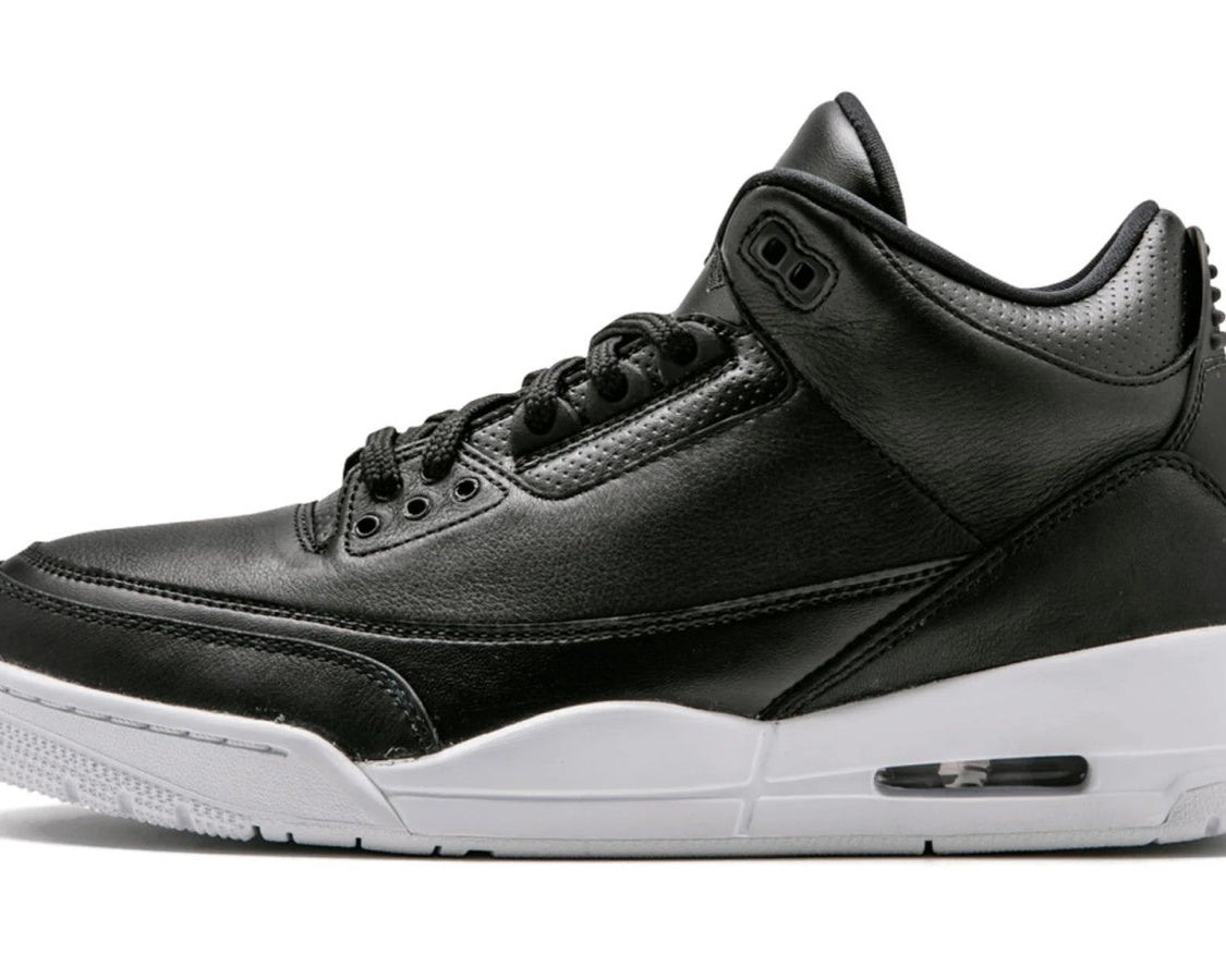 Air Jordan 3 Retro "CYBER MONDAY 2016" sneaker product image 1 | Foot Spikes