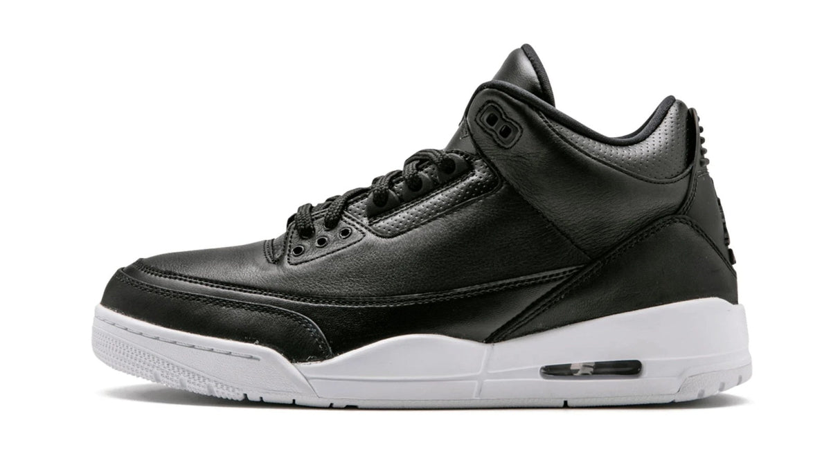 Air Jordan 3 Retro "CYBER MONDAY 2016" sneaker product image 1 | Foot Spikes