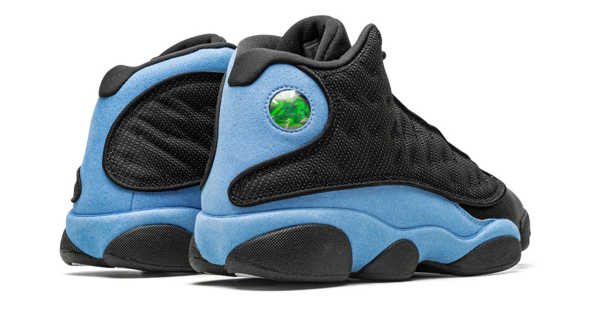 Air Jordan 13 "University Blue" sneaker product image 4 | Foot Spikes
