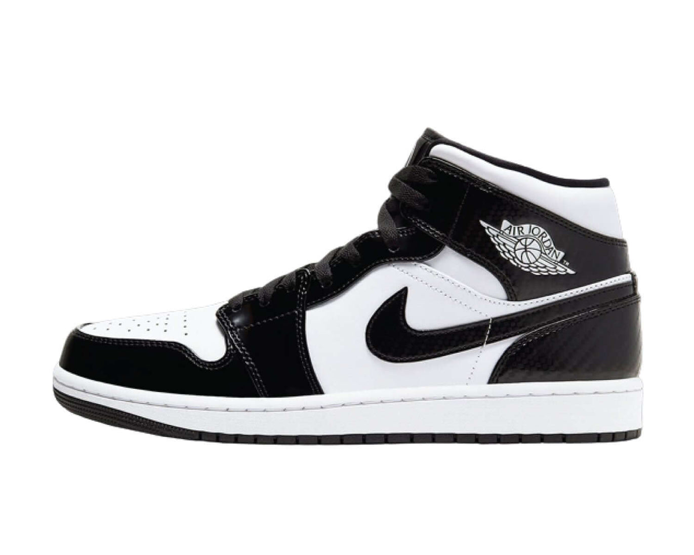Air Jordan 1 Mid All Star sneaker product image 2 | Foot Spikes