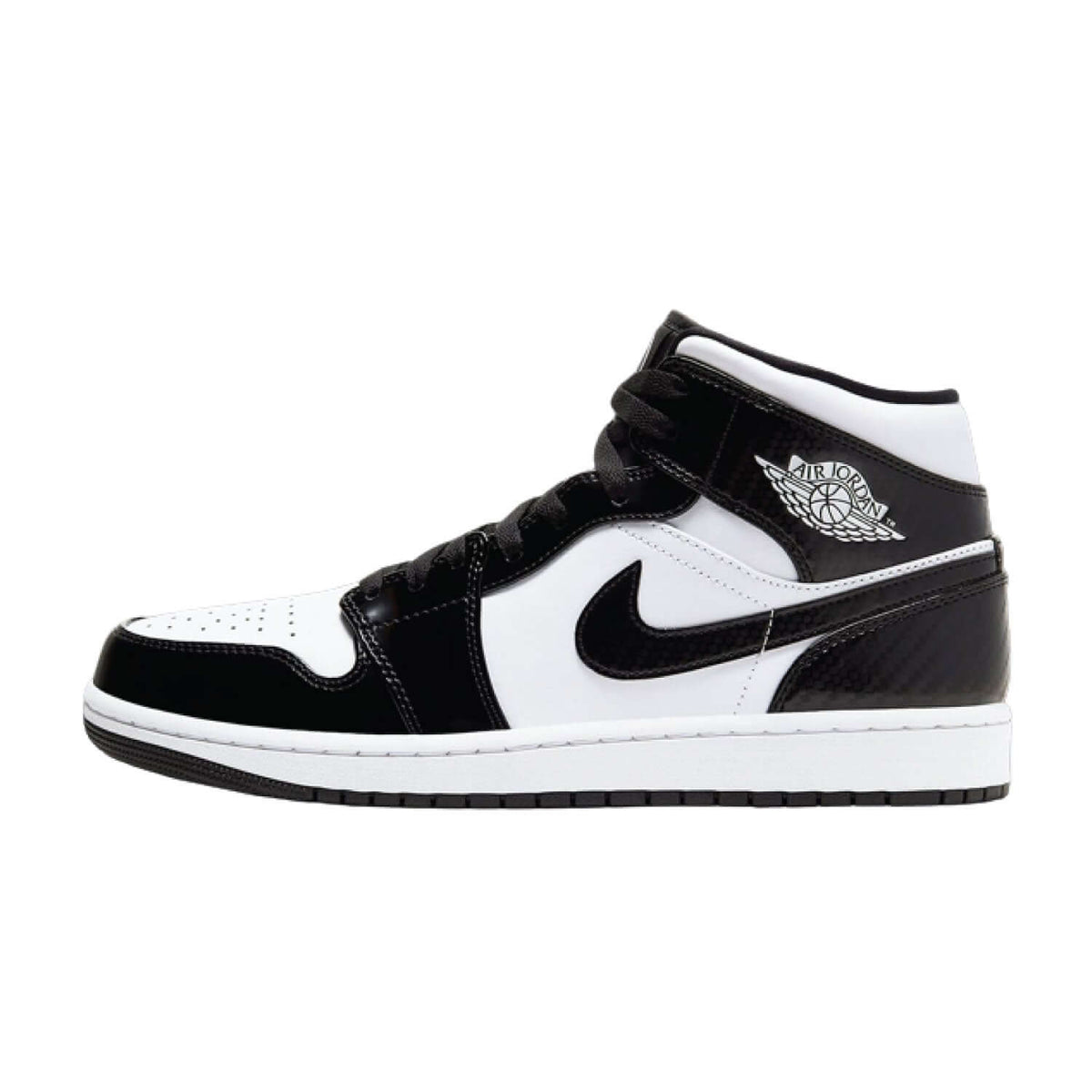 Air Jordan 1 Mid All Star sneaker product image 2 | Foot Spikes