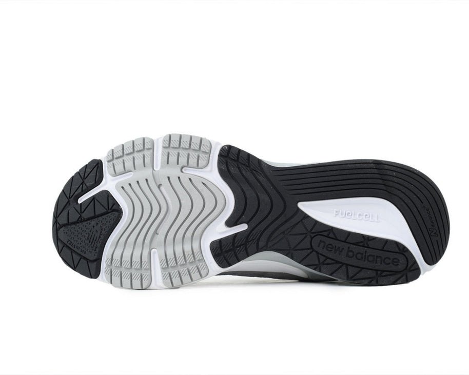New Balance 990v6 Made in USA 'Castlerock' sneaker product image 2 | Foot Spikes