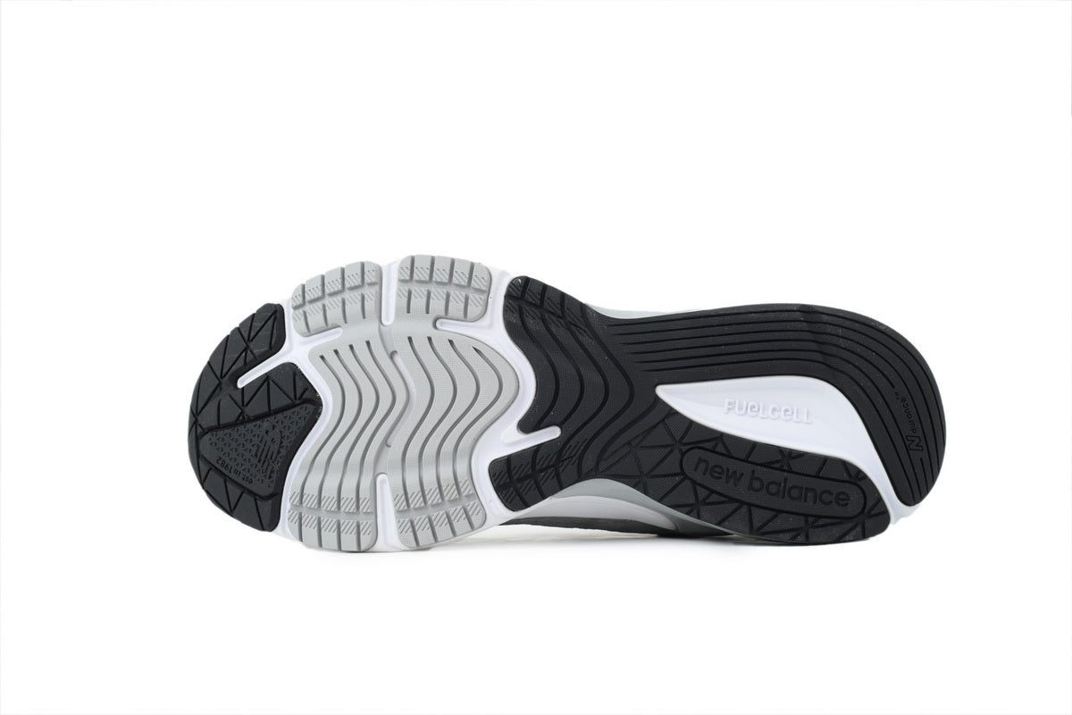 New Balance 990v6 Made in USA 'Castlerock' sneaker product image 2 | Foot Spikes