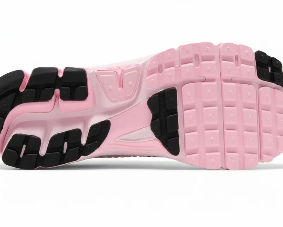 Wmns Air Zoom Vomero 5 'Photon Dust Pink Foam' sneaker product image 2 | Foot Spikes