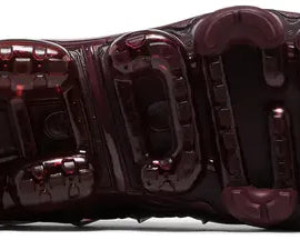Air VaporMax Plus 'Night Maroon' sneaker product image 2 | Foot Spikes