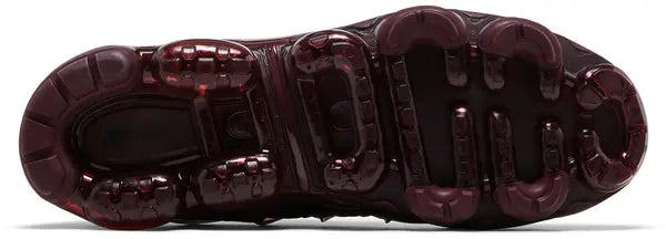 Air VaporMax Plus 'Night Maroon' sneaker product image 2 | Foot Spikes