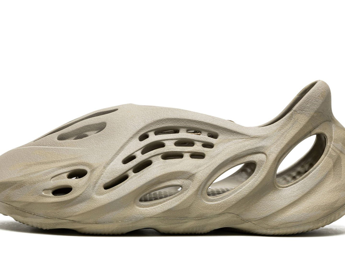 YEEZY FOAM RUNNER "Stone Sage" sneaker product image 1 | Foot Spikes