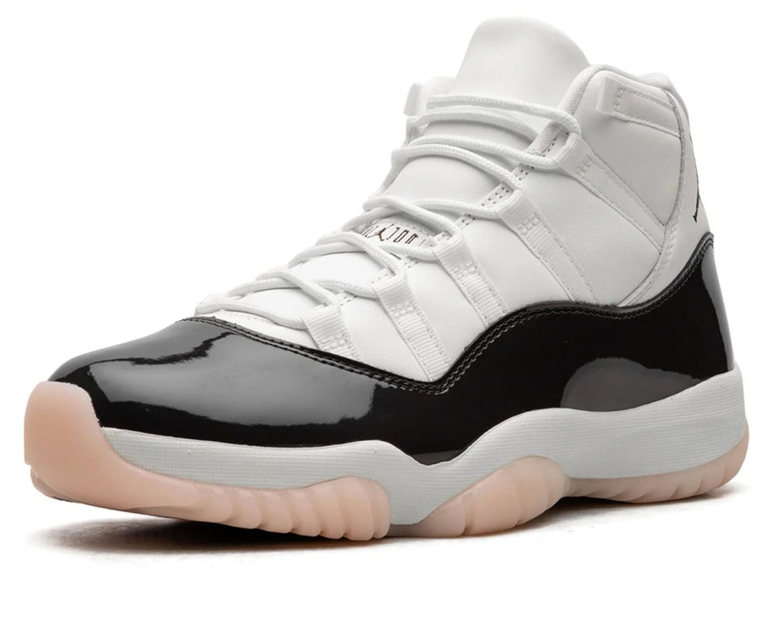 AIR JORDAN 11 WMNS "Neapolitan" sneaker product image 3 | Foot Spikes