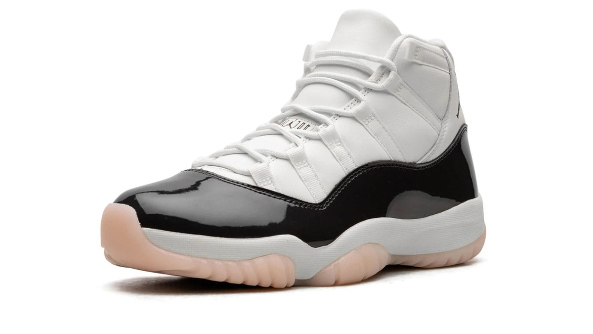 AIR JORDAN 11 WMNS "Neapolitan" sneaker product image 3 | Foot Spikes