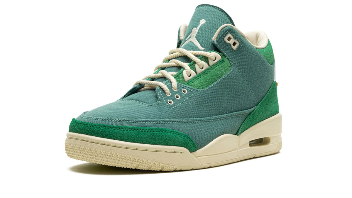 Air Jordan 3 WMNS "Nina Chanel Abney - Bicoastal" sneaker product image 3 | Foot Spikes