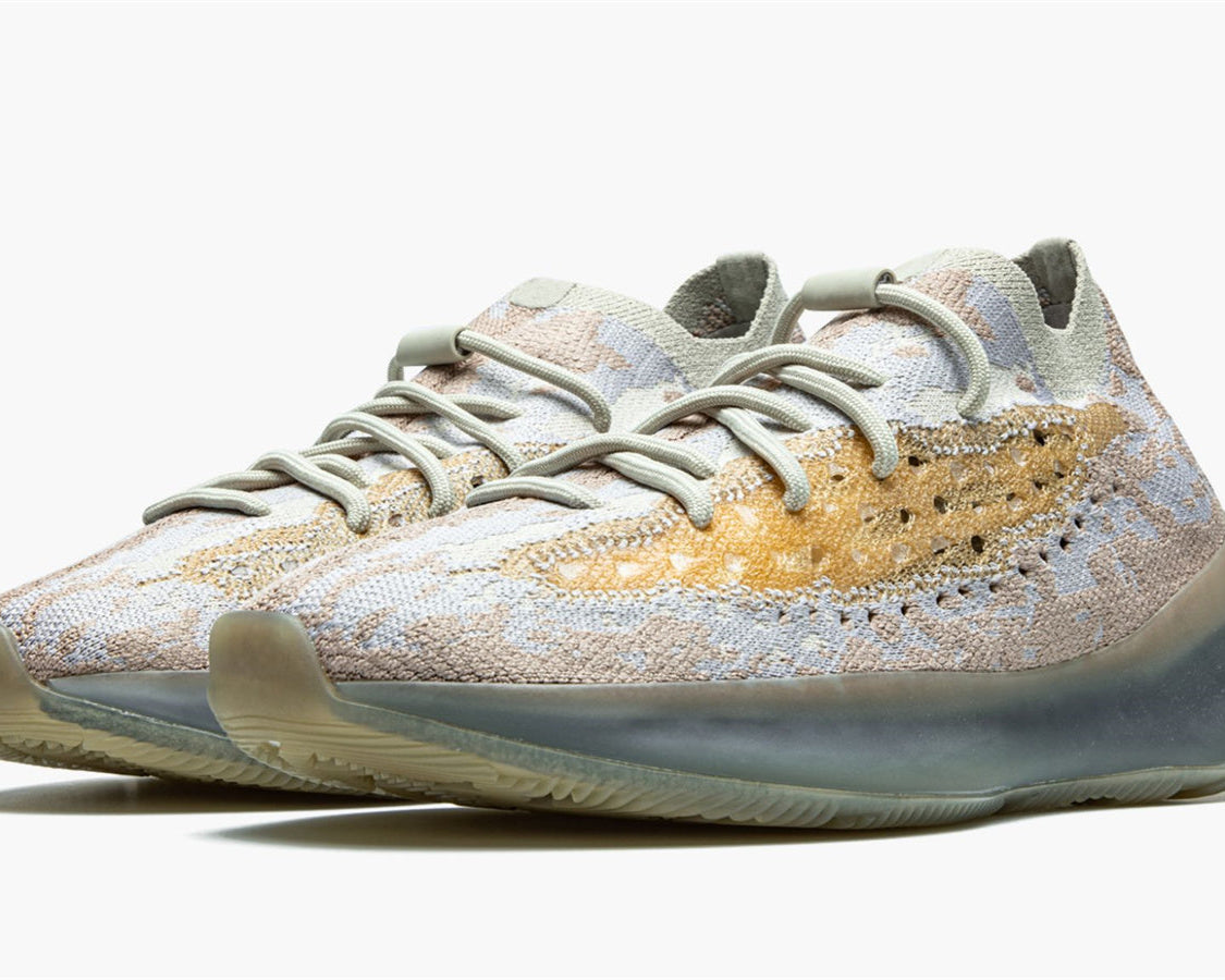YEEZY BOOST 380 "Pepper" sneaker product image 2 | Foot Spikes