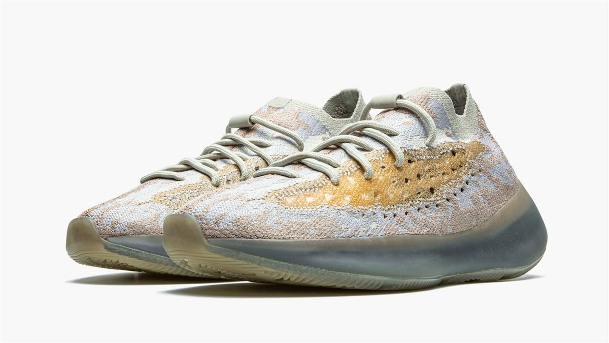 YEEZY BOOST 380 "Pepper" sneaker product image 2 | Foot Spikes