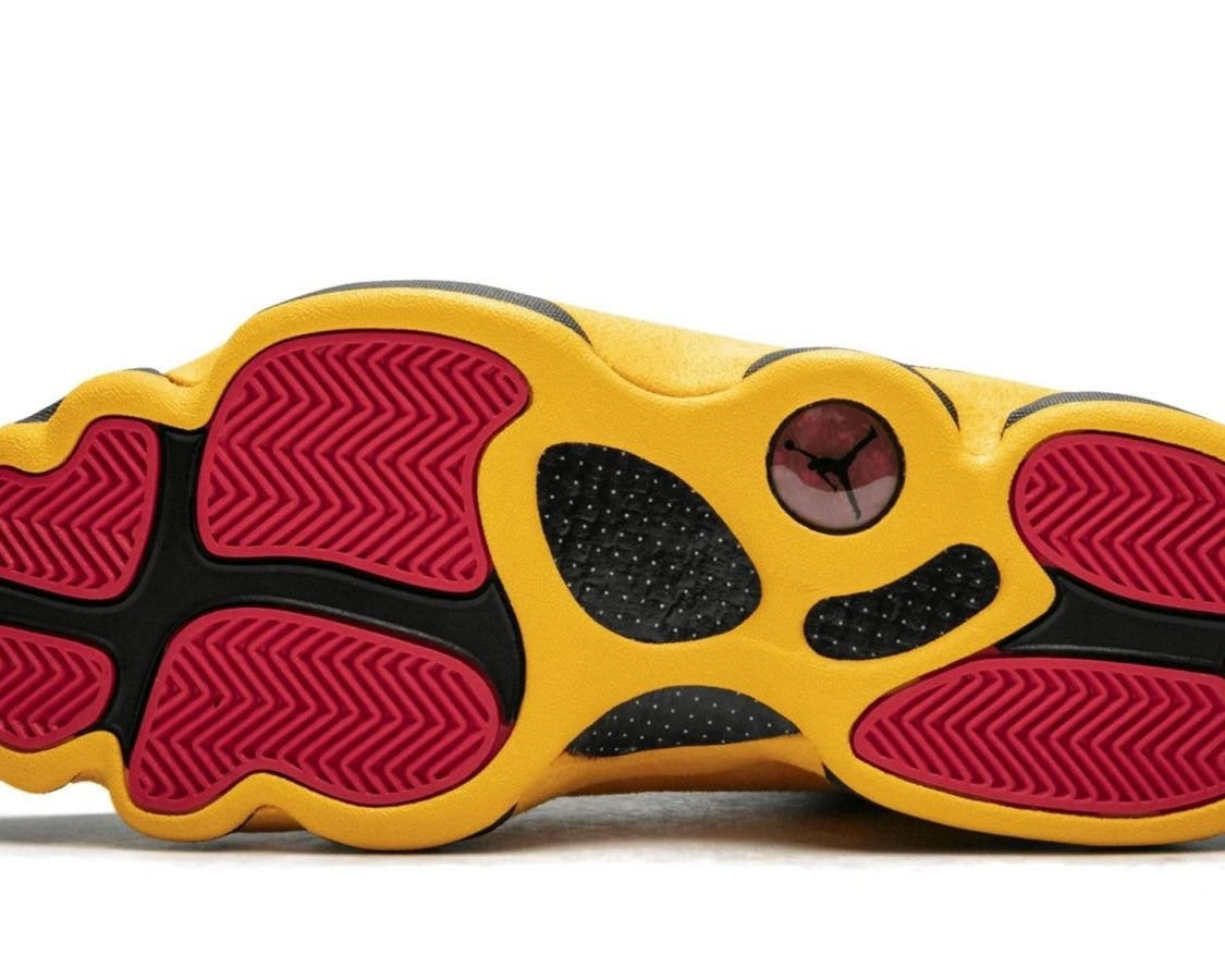 Air Jordan 13 "Melo Class of 2002 (B-Grade)" sneaker product image 5 | Foot Spikes