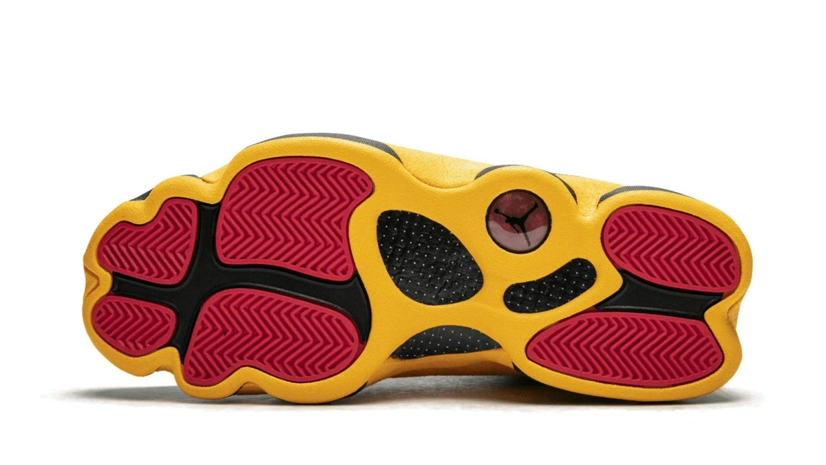 Air Jordan 13 "Melo Class of 2002 (B-Grade)" sneaker product image 5 | Foot Spikes