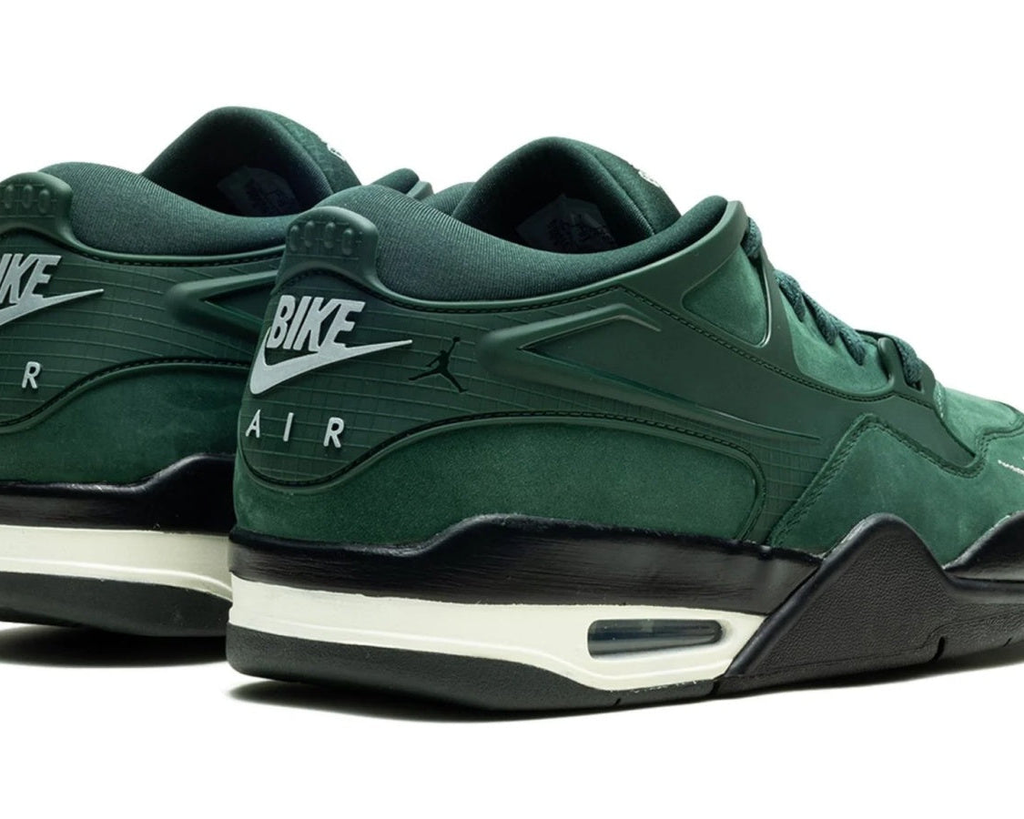 Air Jordan 4 "Nigel Sylvester - Grandma's Driveway" sneaker product image 4 | Foot Spikes
