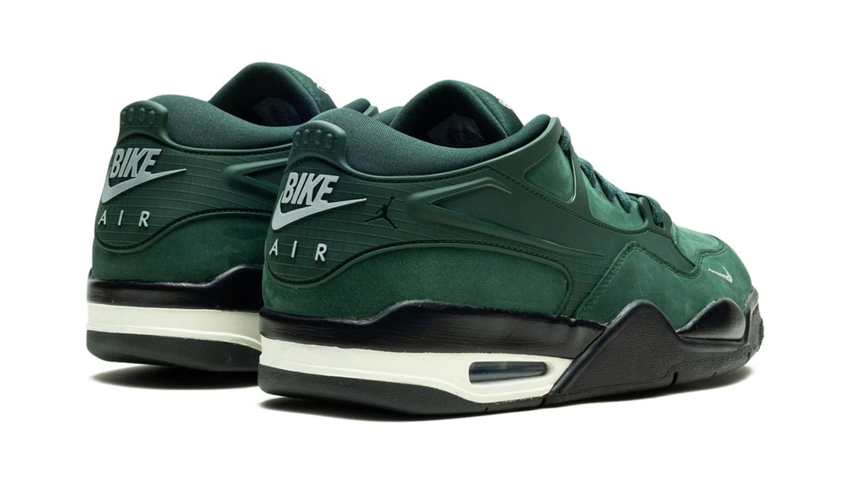 Air Jordan 4 "Nigel Sylvester - Grandma's Driveway" sneaker product image 4 | Foot Spikes
