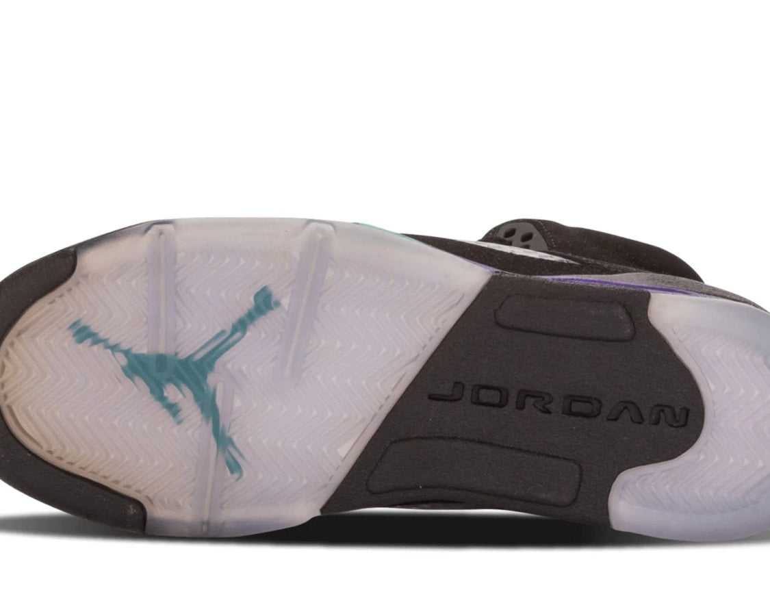 Air Jordan 6 Retro "DMP 2020" sneaker product image 4 | Foot Spikes