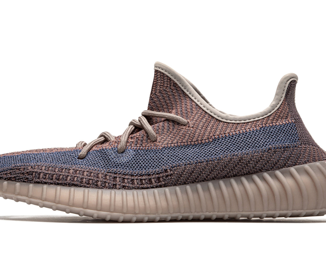 YEEZY BOOST 350 V2 "Fade" sneaker product image 1 | Foot Spikes