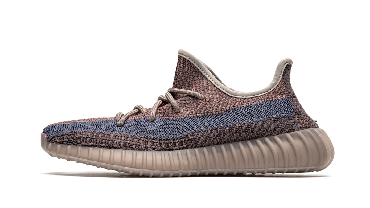 YEEZY BOOST 350 V2 "Fade" sneaker product image 1 | Foot Spikes