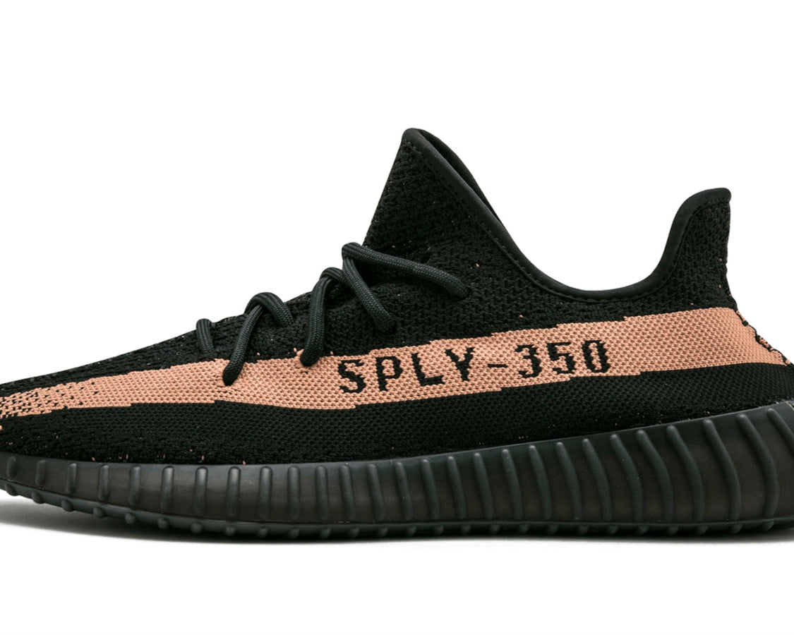 YEEZY BOOST 350 V2 "Copper" sneaker product image 1 | Foot Spikes
