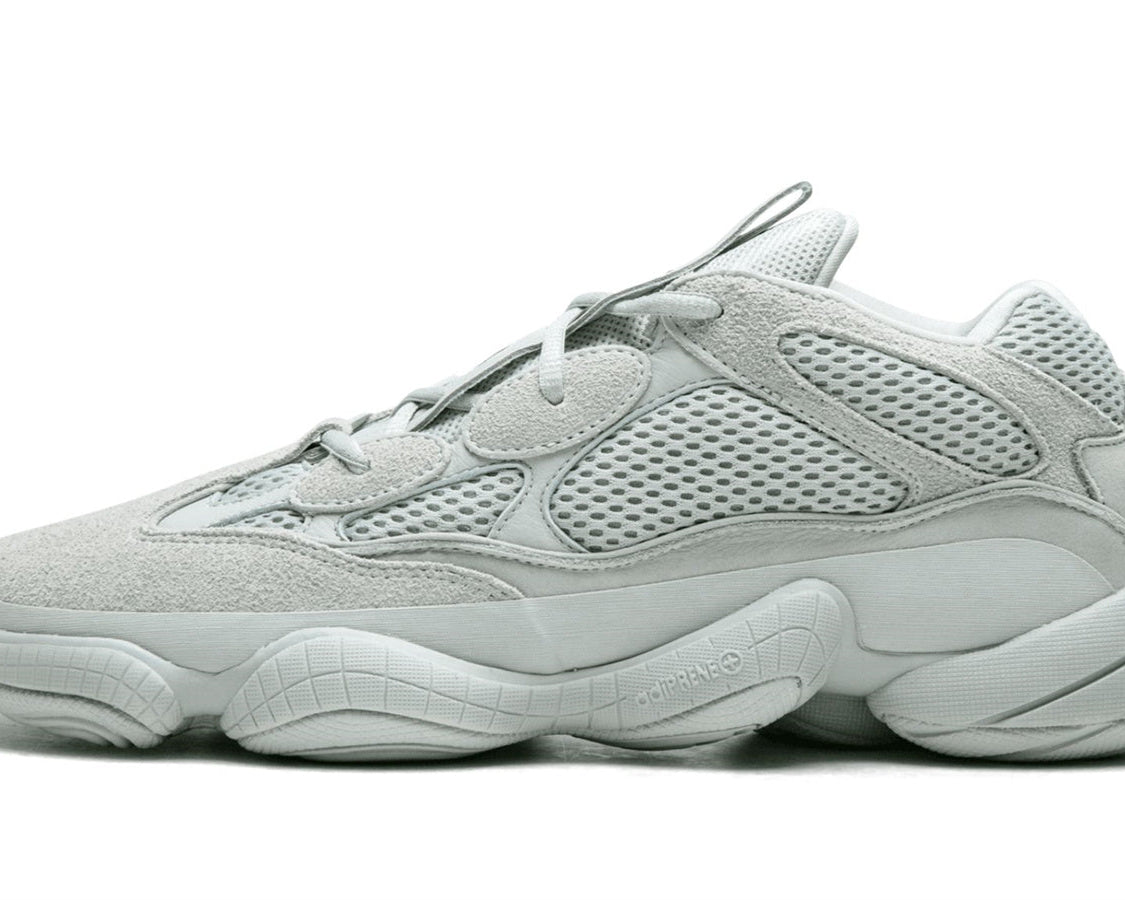 YEEZY 500 "Salt" sneaker product image 1 | Foot Spikes